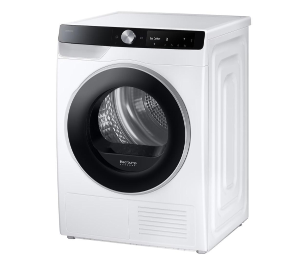 ZESTAW Samsung Suszarka DV90DG6845LKU4 + Pralka WW90DG6U25LKU4 + Łącznik SKK-UDW - 1542209 - zdjęcie 4
